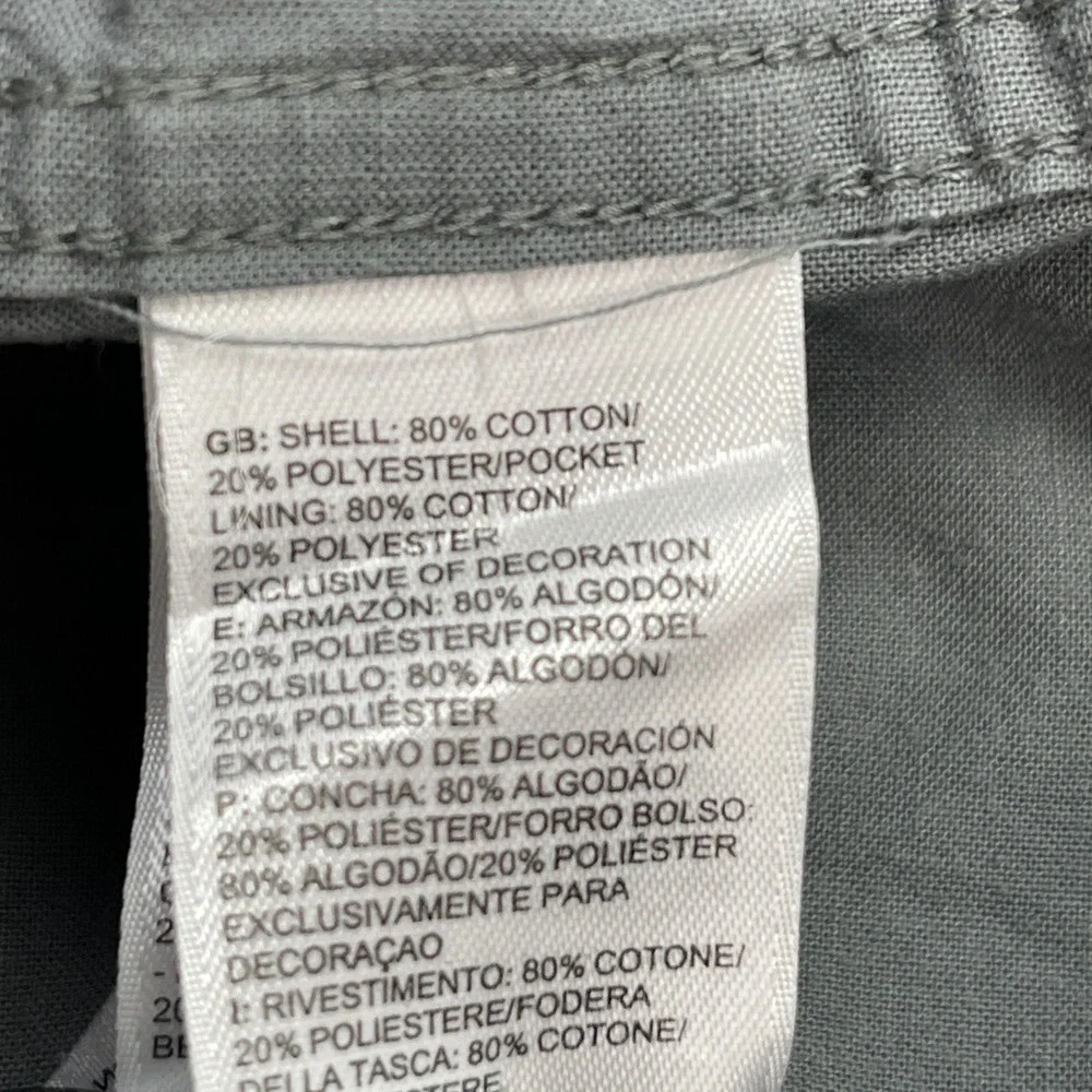 The North Face this short